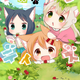 Illustration for article titled Nyanko Days Manga will get an Anime adaptation